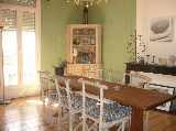 Dining Area of Living Room